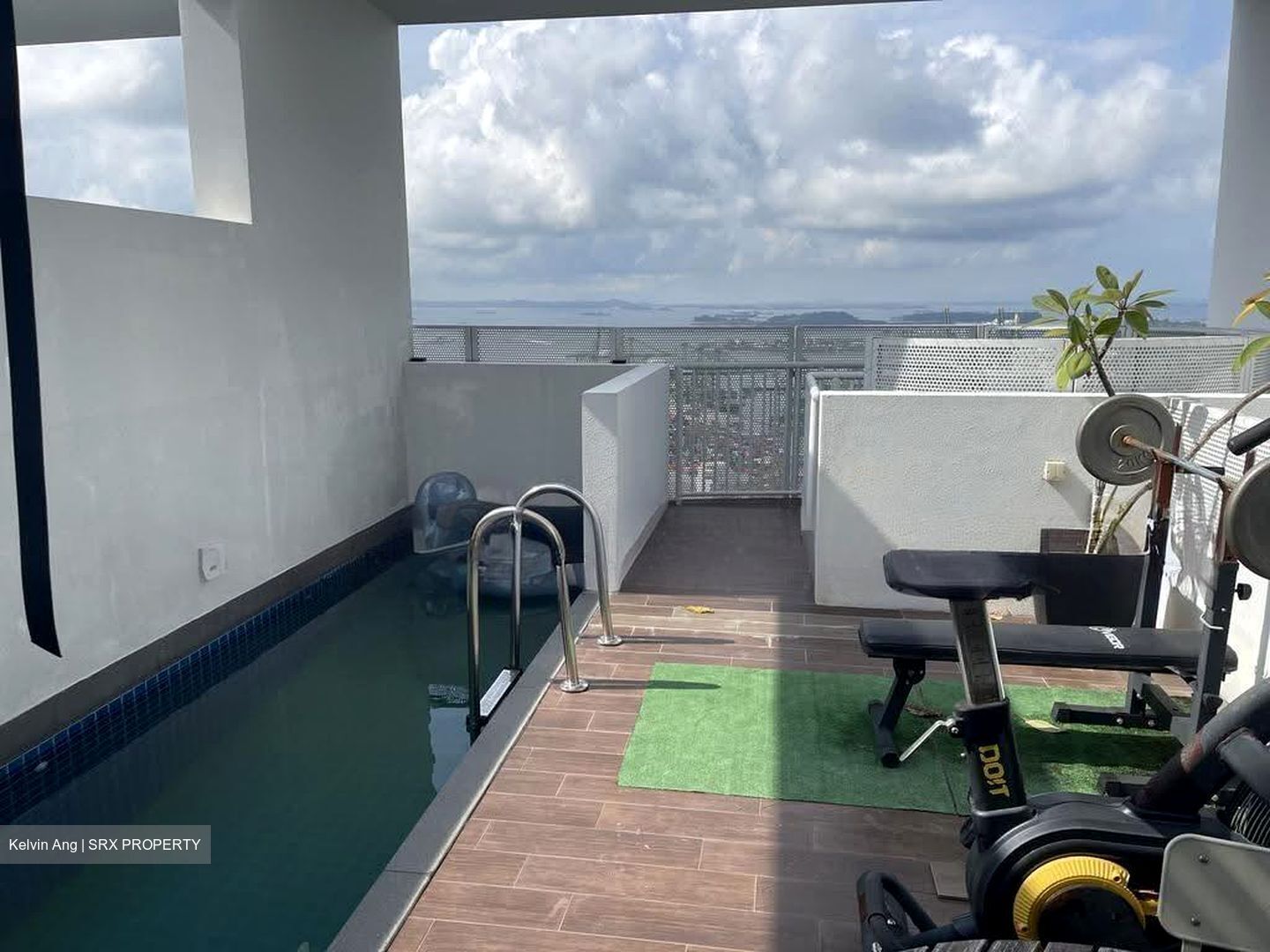 Spottiswoode 18 (D2), Apartment #612539711